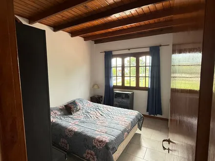 Alquiler temporario de casa en Mar del plata