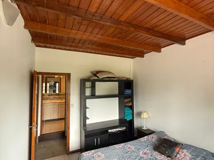 Alquiler temporario de casa en Mar del plata