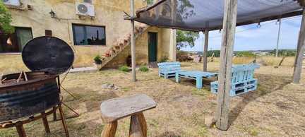 Alquiler temporario de casa en Tandil