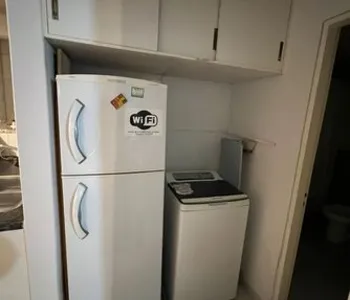 Alquiler temporario de apartamento em Capital