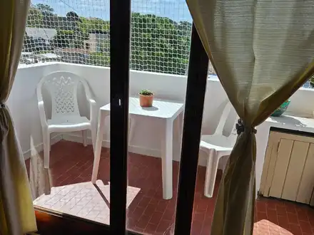 Alquiler temporario de apartamento em Villa gesell