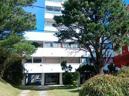 Alquiler temporario de apartamento em Villa gesell
