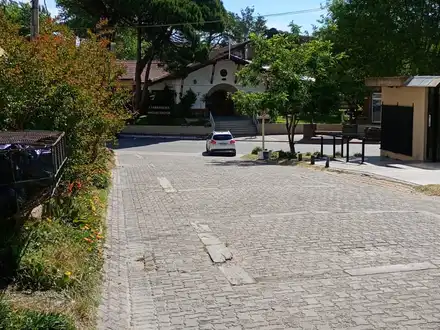 Alquiler temporario de apartamento em Villa gesell