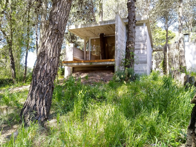 Alquiler temporario de casa en Mar azul, villa gesell