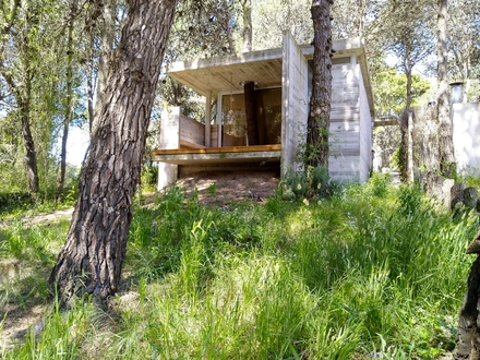 Alquiler temporario de casa em Mar azul, villa gesell