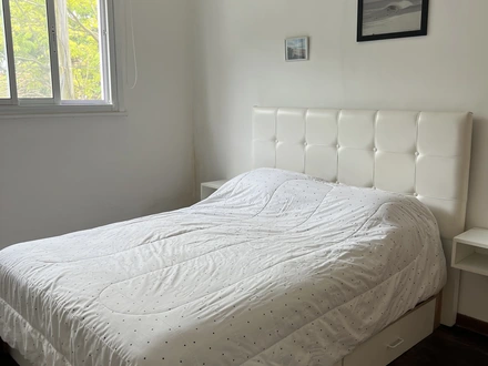 Alquiler temporario de apartamento em Mar del plata