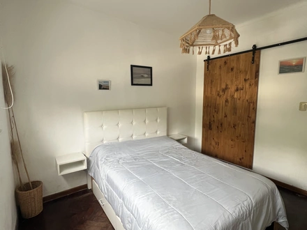 Alquiler temporario de apartamento em Mar del plata