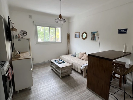 Alquiler temporario de apartamento em Mar del plata