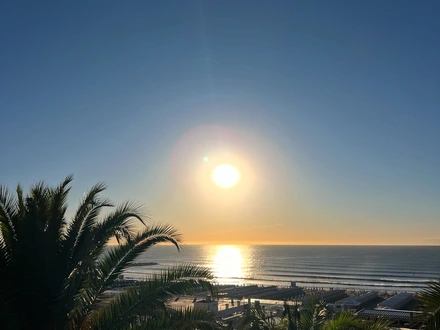 Alquiler temporario de apartamento em Mar del plata