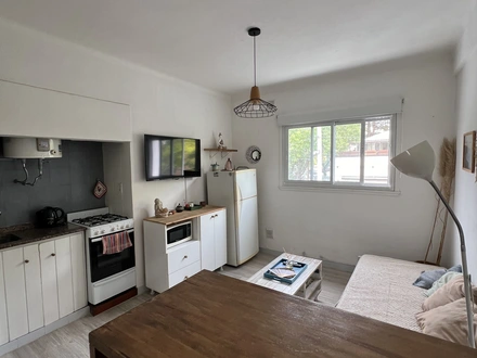 Alquiler temporario de apartamento em Mar del plata