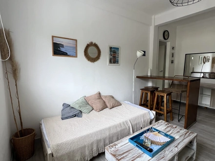Alquiler temporario de apartamento em Mar del plata