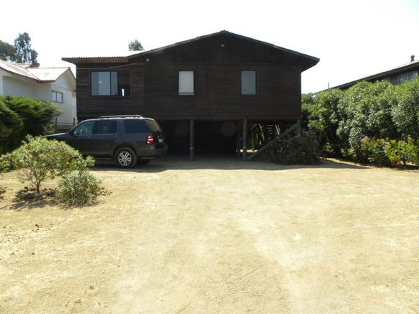 Linda y cómoda casa en Cerro Tacna, Maitencillo | Arriendos en ...
