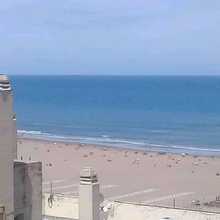 Alquiler temporario de apartamento em Necochea