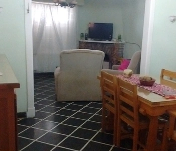 Alquiler temporario de casa em Ciudad de miramar