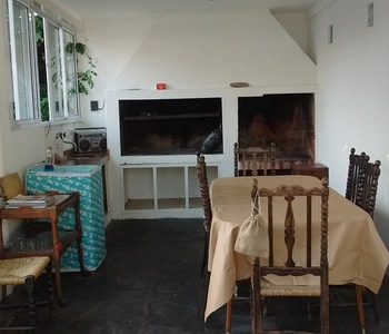 Alquiler temporario de casa em Ciudad de miramar