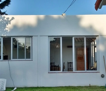 Alquiler temporario de casa em Ciudad de miramar