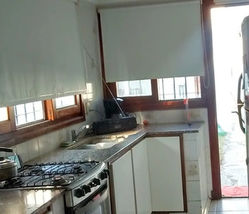 Alquiler temporario de casa em Ciudad de miramar