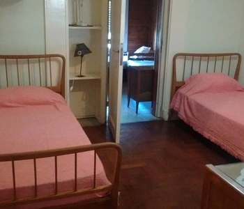 Alquiler temporario de casa em Ciudad de miramar