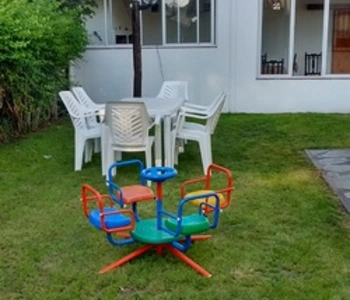 Alquiler temporario de casa em Ciudad de miramar