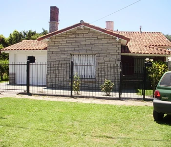 Alquiler temporario de casa en Ciudad de miramar