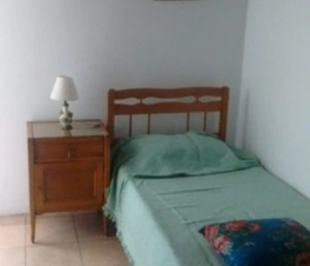 Alquiler temporario de casa em Ciudad de miramar