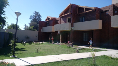 Alquiler temporario de casa en Santa lucía