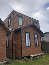 Arriendo temporario de cabaña en Ancud