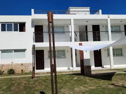 Alquiler temporario de apart en La aguada