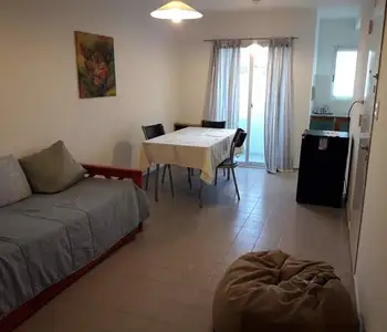 Alquiler temporario de departamento en Neuquen