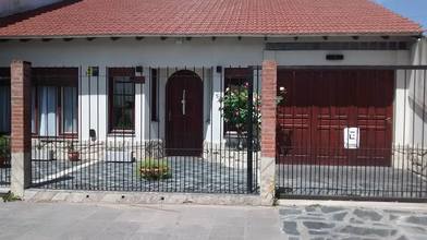 Alquiler temporario de casa em Miramar