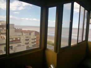 Alquiler temporario de apartamento em San bernardo del tuyu