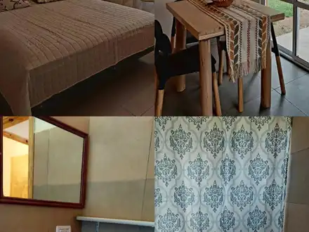 Alquiler temporario de apartamento em Necochea