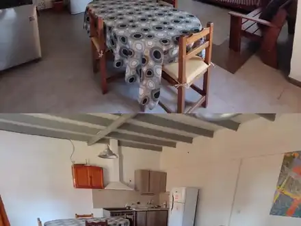 Alquiler temporario de apartamento em Necochea