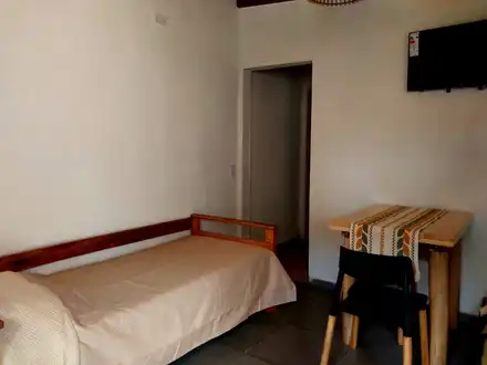 Alquiler temporario de apartamento em Necochea