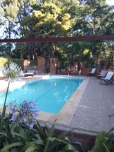 Alquiler temporario de cabana em Miramar