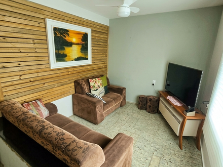 Alquiler temporario de casa en Florianopolis - ingleses