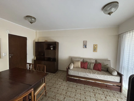 Alquiler temporario de departamento en Necochea