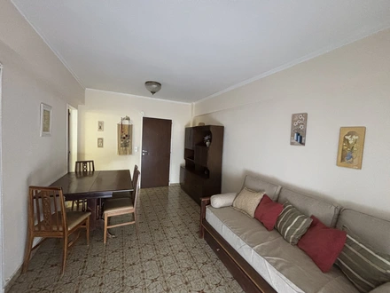 Alquiler temporario de departamento en Necochea