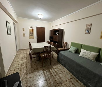 Alquiler temporario de apartamento em Necochea