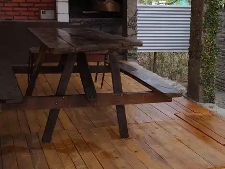 Alquiler temporario de casa em San antonio de arredondo