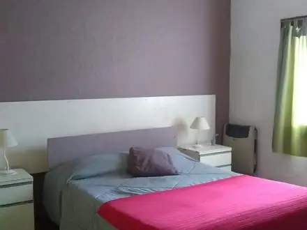 Alquiler temporario de casa em La lucila del mar