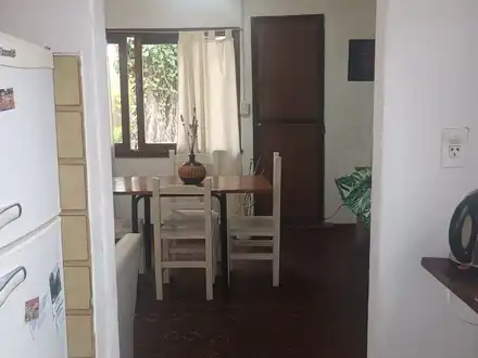 Alquiler temporario de casa em La lucila del mar