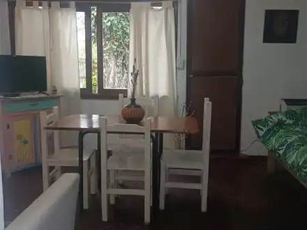 Alquiler temporario de casa em La lucila del mar