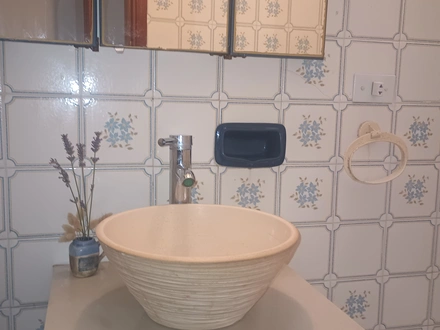 Alquiler temporario de casa em La lucila del mar