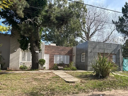 Alquiler temporario de casa em La lucila del mar