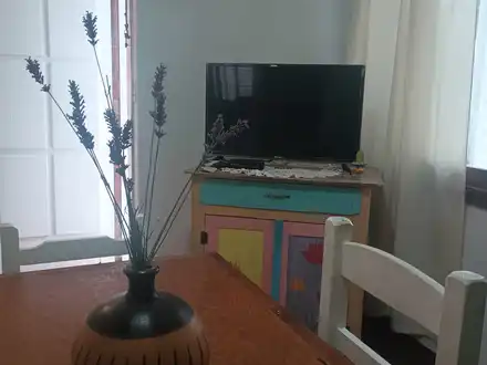 Alquiler temporario de casa em La lucila del mar