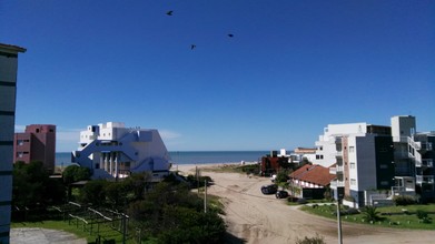 Alquiler temporario de apartamento em Villa gesell