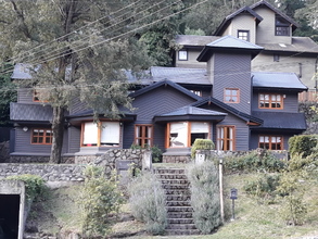 Alquiler temporario de cabaña en San martin de los andes