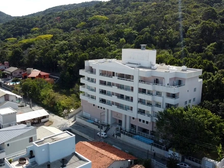 Alquiler temporario de apartamento em Bombinhas