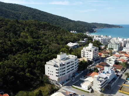 Alquiler temporario de apartamento em Bombinhas